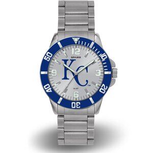 MLB Kansas City Royals Men's Watch, New (Key Series)